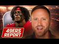 TRADE REACTION: How the 49ers FLEECED the Cowboys
