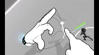 A lot of strings attached