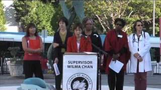 Save Adult Day Health Care in California