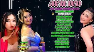 Full album Tarling pilihan 2025 cover AYU WD ( Puter balik - kalah tanding) 