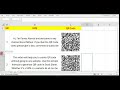 How to Create QR Code in Excel (Free & Super Easy) Mp3 Song