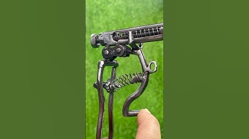 Simple mechanism # Craft design # Cool idea for you enjoy