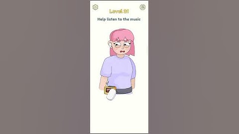 DOP#02 Level 21 #art #dop2 #gaming #gameplay #games #dop2level #snake #level #funny #dop2game