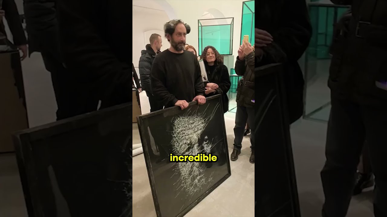 Everyone Made Fun Of Him 