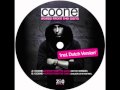 Coone feat mr eyez  words from the gang dblock  stefan remix