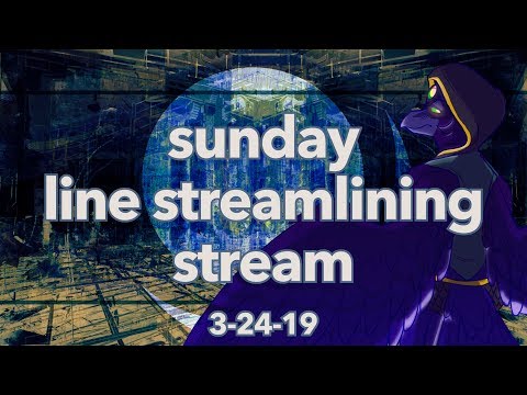 Sunday Stream - SURREPTITIOUS