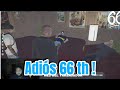 DOMINIC Y JOAKO EL TURRO ABANDONAN LA 66th ! || DOVUX LIFE