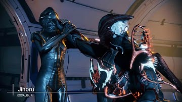 The Second Dream - Presented By the Giant Bomb Warframe Community