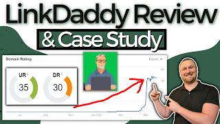 LinkDaddy Review and Case Study (Awesome Results) 2022