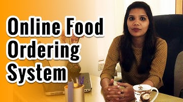 Online Food Ordering System For Restaurant by Logicspice