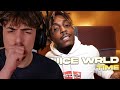 Tlo Réagit à Juice WRLD Time Vidéo mp3