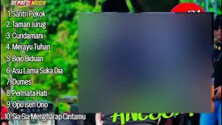 FULL ALBUM DIN ANESIA paling enak suaranya