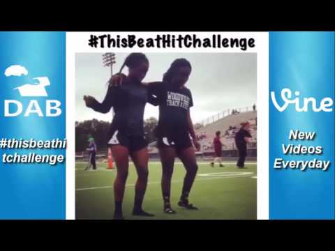 this beat hit challenge compilation #thisbeathitchallenge #thisbeathit #onmymamathatgo