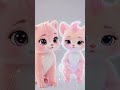 Pinki & Jadoo’s Magical Sky-Ship Adventure | 3D Fantasy Kids Short
