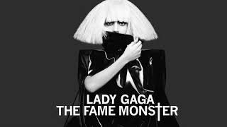 Download Lagu Lady Gaga - So Happy I Could Die (Instrumental) MP3