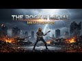 ⚙️ Live Rock Metal Show After the War | THE ROCK N METAL #metal