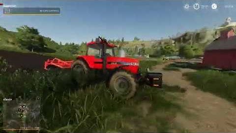 Farming Simulator 19 | RT Shader | Installer | Settings | 4K