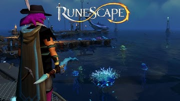 Three Easy & Profitable AFK Runescape 3 Skilling Money Making Methods To Do In 2025
