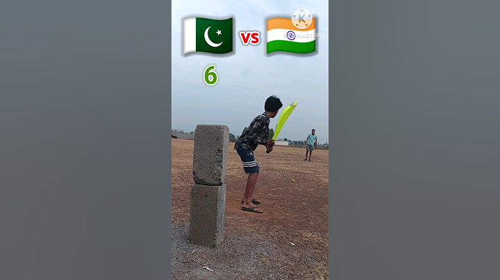 Pakistan vs India #shorts #cricket #ytshorts #indvspak #hemendrasahu
