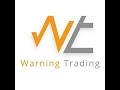 Warning trading