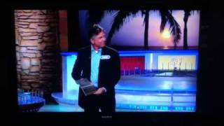 Show Me Something Small Pat  Wheel Of Fortune 1711