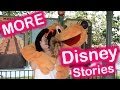 ANOTHER GUEST WANTED TO EAT ME! Disney Cast Member Stories DCP
