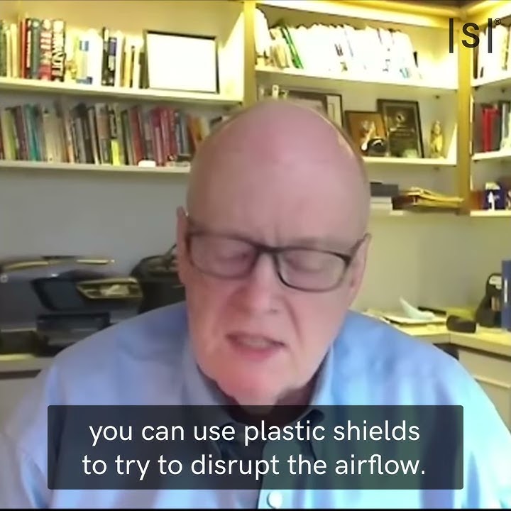 VENTILATION - It's Really Important on set