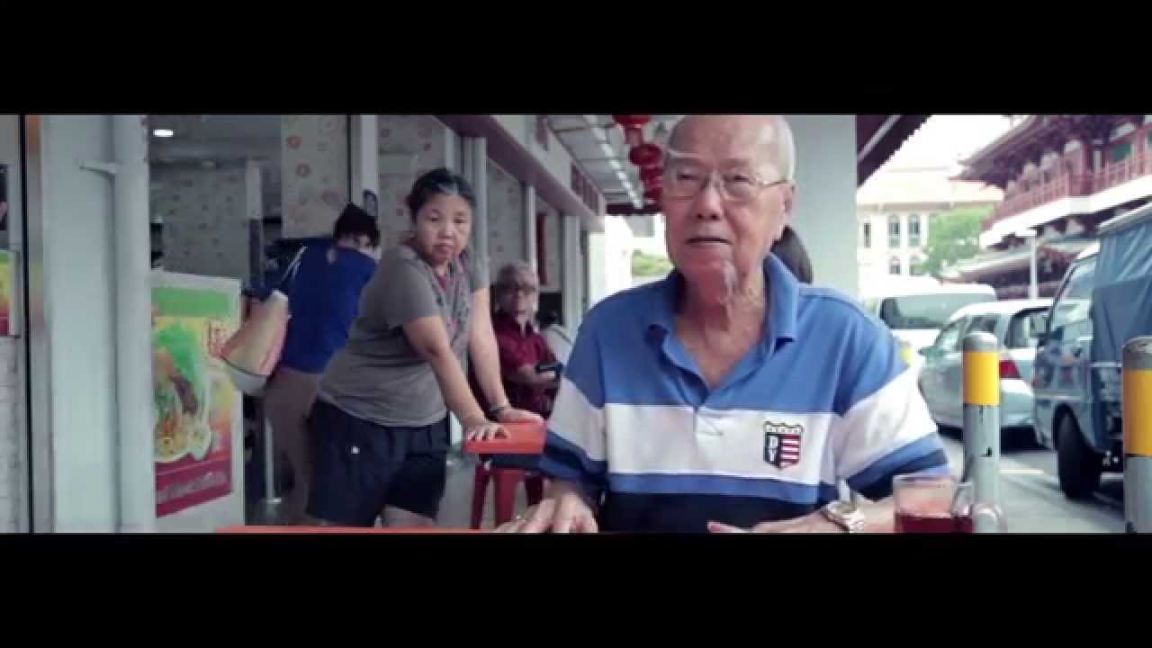 KopiTimes: Life of A Fisherman