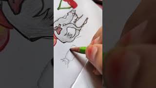 Asking Pinterest What To Drow  artshorts shorts viral trending