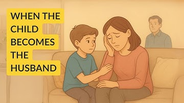 The Oedipal Victor: Why We Repeat Codependent Relationships