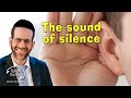 The sound of silence