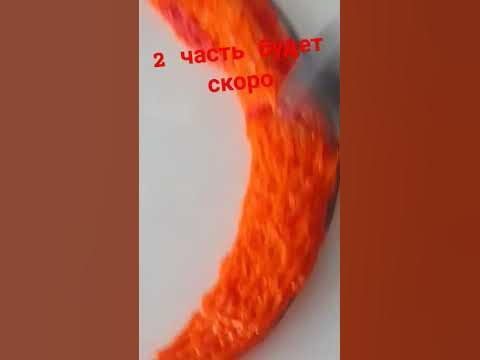 керамбит голд из стандофф 2 из 3D ручки - YouTube