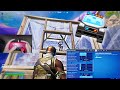 "GTA" (Fortnite Montage) + Best *NEW* Updated Controller Settings for (PS4/PS5/PC)