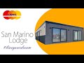 San marino lodge   lark leisure homes