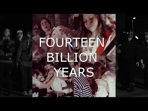 Relate - Fourteen Billion Years [Official Music Video]