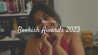 Bookish Awards 2023