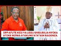 DPP Aombwa Kufuta Kesi Ya Lissu Askofu Bagonza Adai Si Mara Ya Kwanza DPP Afute Kesi DPP Aombwa Kufuta Kesi Ya Lissu Askofu Bagonza Adai Si Mara Ya Kwanza DPP Afute Kesi
