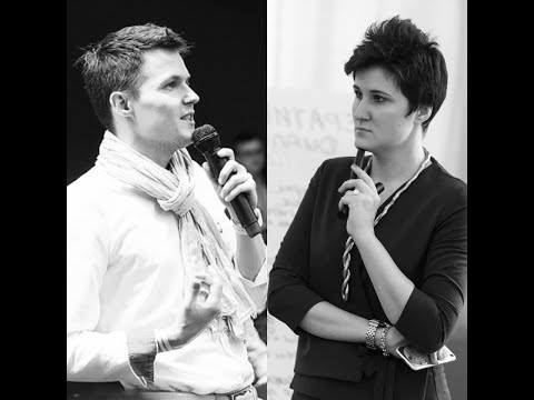 Андрей Дунаев о разрушении миров через призму мышления