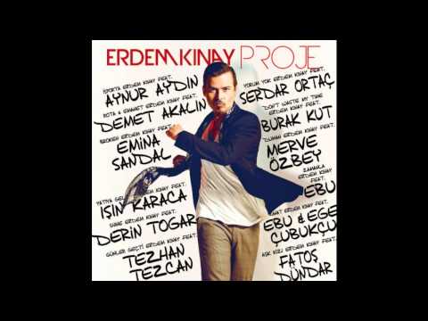 Erdem Kınay - Shine (feat. Derin Togar)