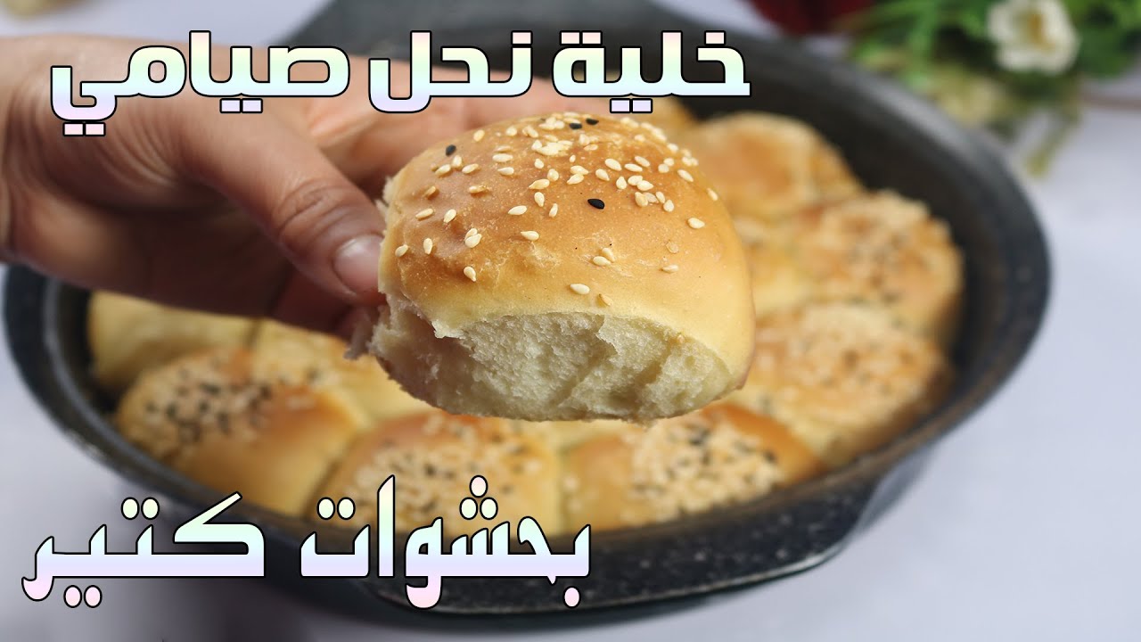 خلية النحل صيامي ونباتى وبحشوات كتير  والنتيجة هتبهرك .