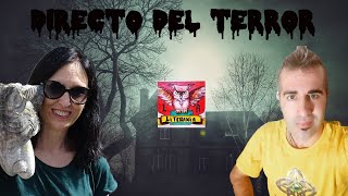 CHARLAS DEL KAOS//El miedo, un amigo extraño(Ft. SeoArkonte Ft.LasGargolas)