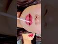 👄💄The Ultimate Glossy Pink Lip Trend You Need to Try💋 #ytshorts #viralshorts #glossypinklips