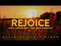 Keith  kristyn getty rend collective  rejoice
