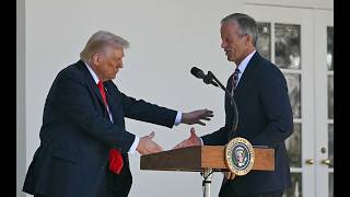 John Thune JUST GOT 50 SENATORS TO PASS SAVE AMERICA ACT PROOF OF CITIZENSHIP Bill Says Report