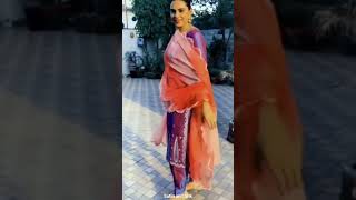 Satin Silky Salwar And Satin Dress Lover