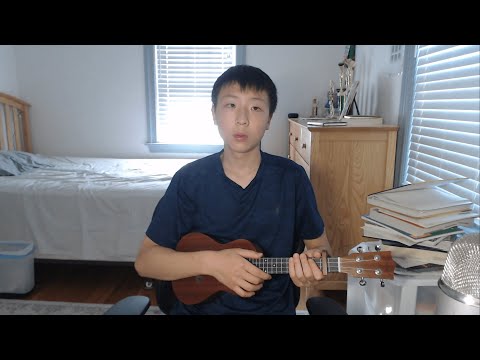 BoyWithUke - She