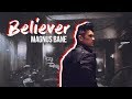 magnus bane | believer - imagine dragons | songvid