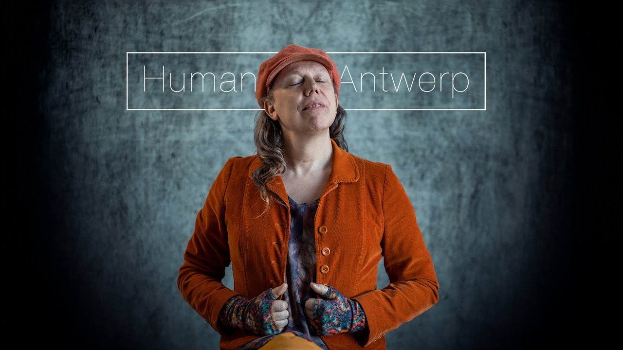 Marleen: Van Boerenjongen tot Vrijgevochten Antwerpse