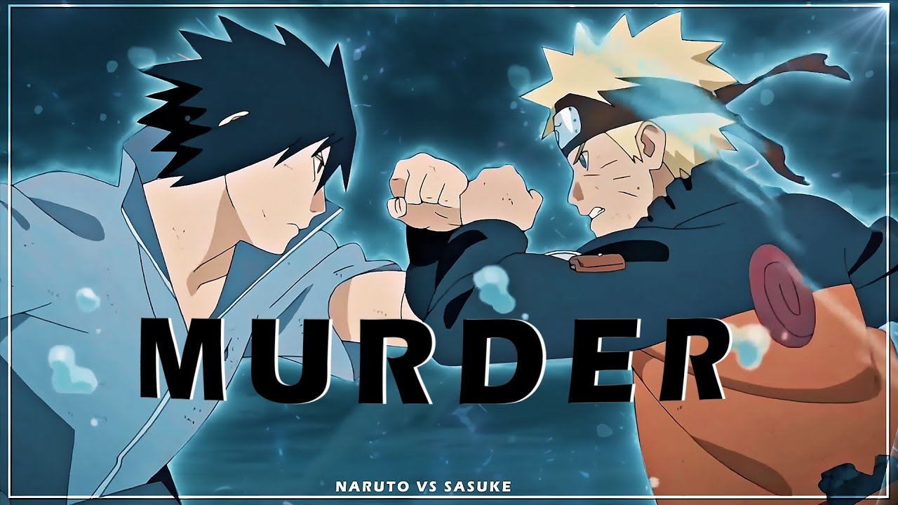 Video Naruto Vs Sasuke Episode Terakhir - Colaboratory