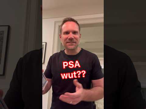 Secret New PSA